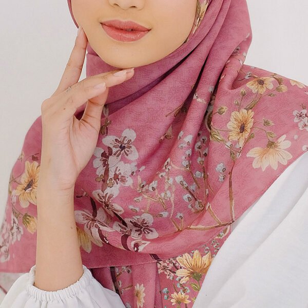 Juwita Scarf - Charm - Image 3
