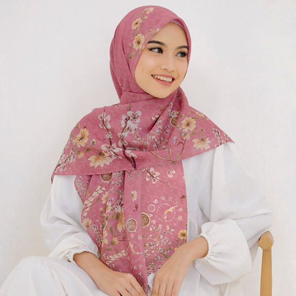 Juwita Scarf - Charm - Image 2