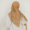 Juwita Scarf - Gold - Image 4