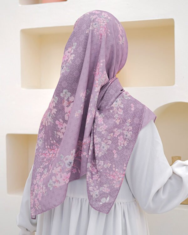 Karima Scarf - Rhapsody - Image 4