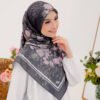 Utari Scarf - Inkwell - Image 2