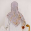 Juwita Scarf - Whisper - Image 4