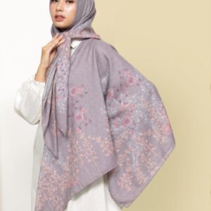 Annasha Scarf - Fossil