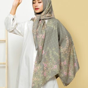 Annasha Scarf - Sage