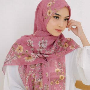 Juwita Scarf - Charm