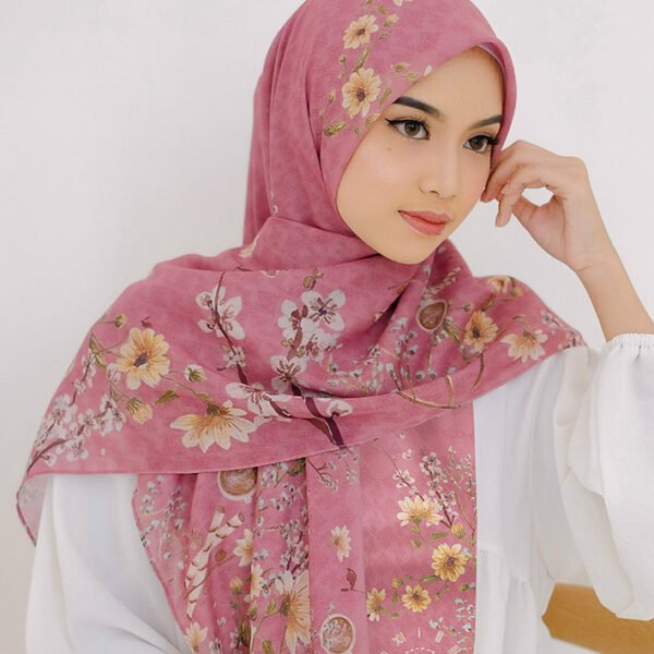 Juwita Scarf - Charm