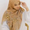 Juwita Scarf - Gold