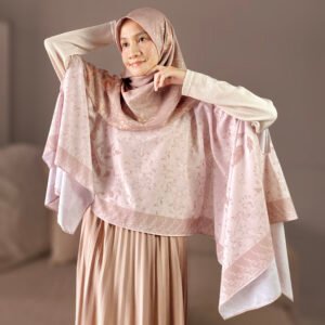 Kavia - Blouse Outer