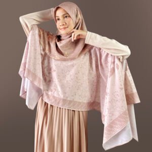 Kavia - Blouse Outer