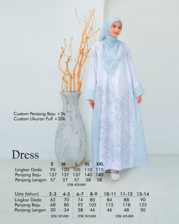 Utari Dress - Image 2