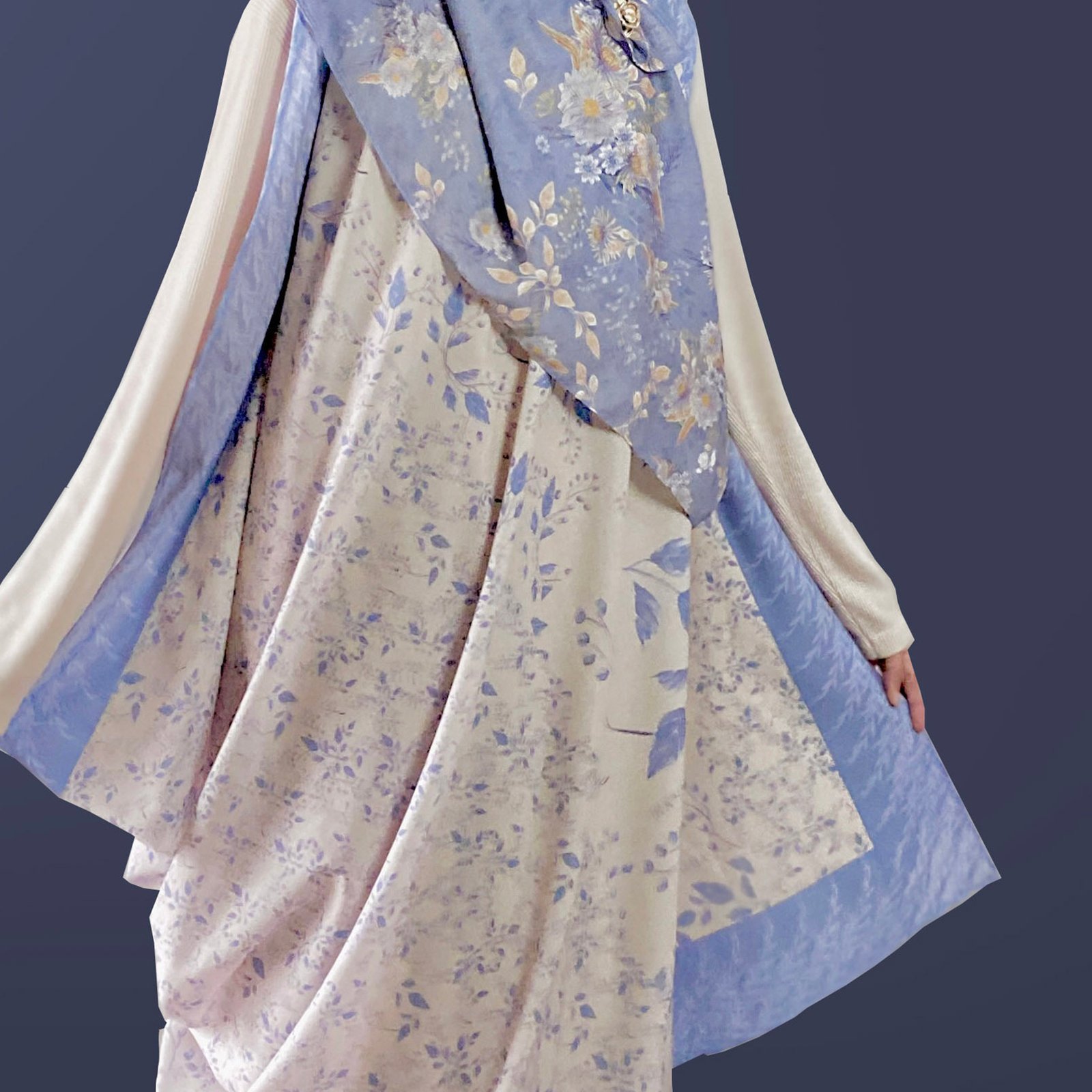 Kavia - Dress Outer - Image 3