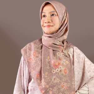 Kavia Scarf - Earth