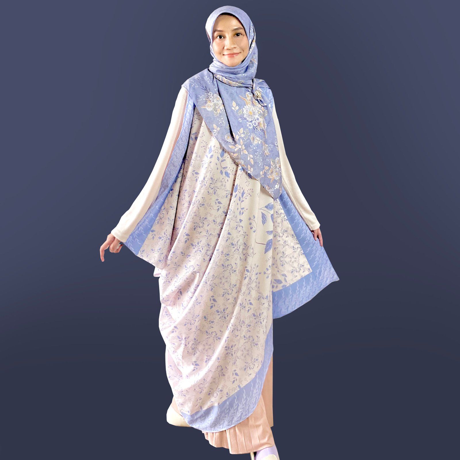 Kavia - Dress Outer - Image 2