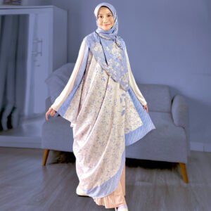 Kavia - Dress Outer
