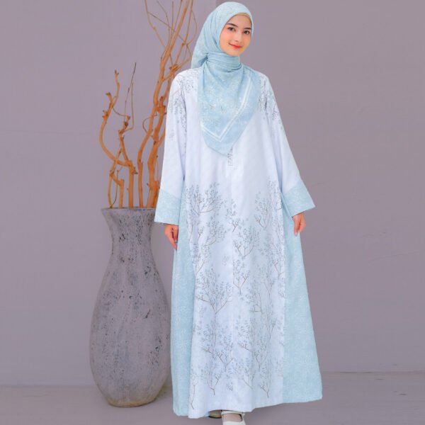 Utari Dress