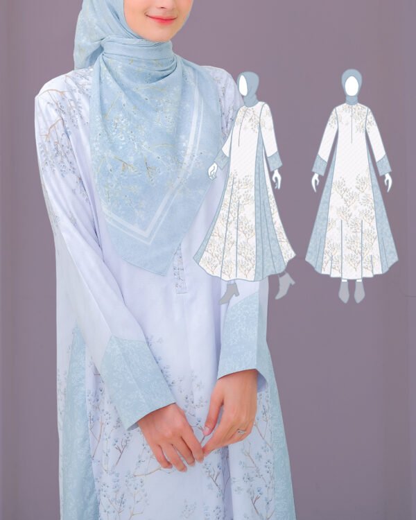 Utari Dress - Image 4