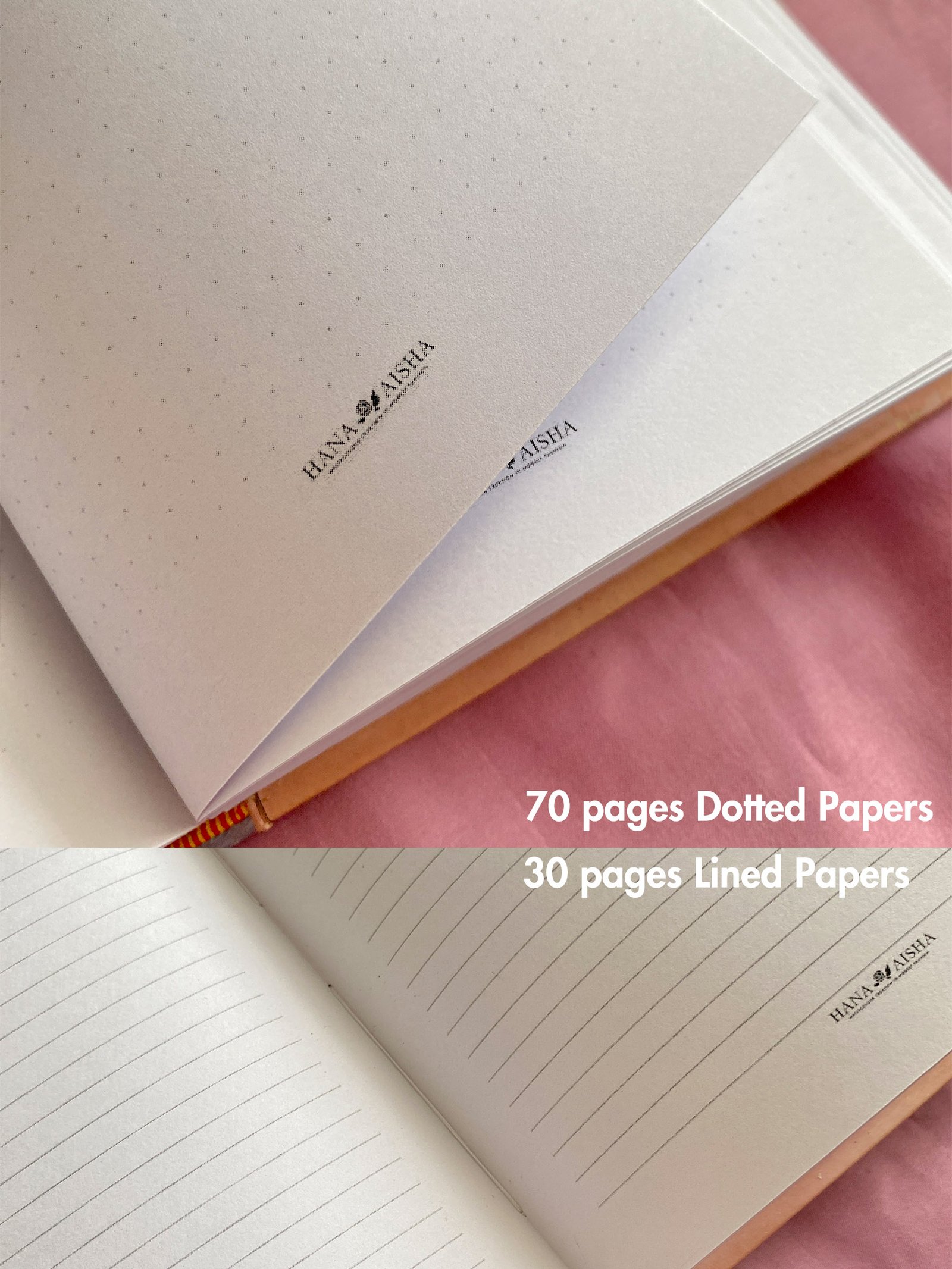 Agenda 2026 by HANA AISHA - Image 7